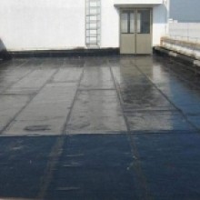 建筑防水