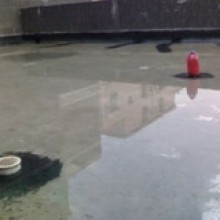 常熟建筑防水