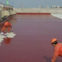 建筑防水補漏