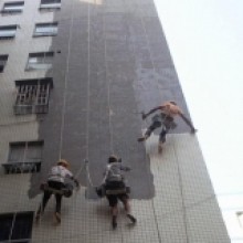常熟外墻防水